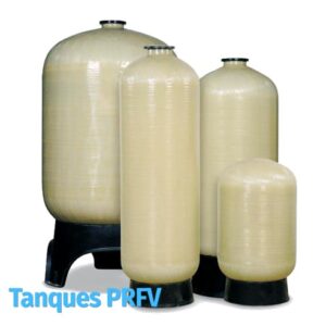 Tanques PRFV