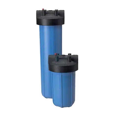 AQUAREP Carcasa BigBlue